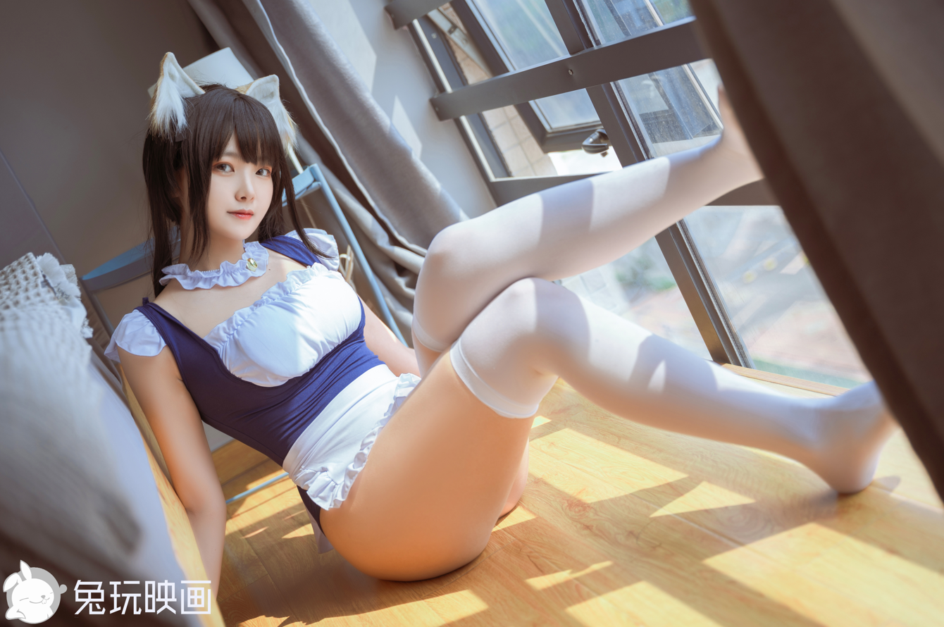 lovely呆玄- 写真套图合集【持续更新中】预览图 1 lovely呆玄- 写真套图合集【持续更新中】预览图 1