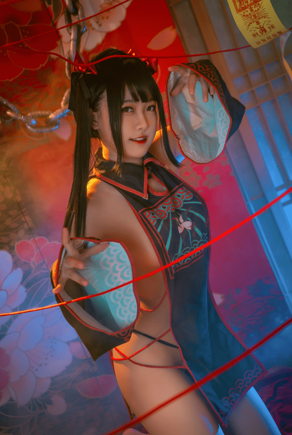 lovely呆玄- 写真套图合集【持续更新中】预览图 5 lovely呆玄- 写真套图合集【持续更新中】预览图 5