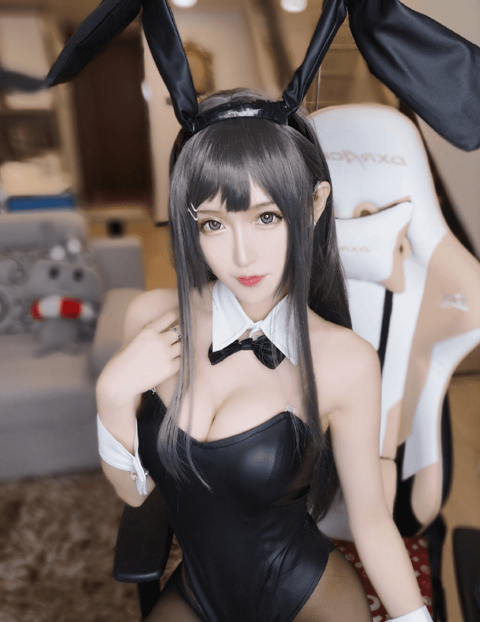 腐团儿Ikaros-写真套图合集 【持续更新中】预览图 1 腐团儿Ikaros-写真套图合集 【持续更新中】预览图 1