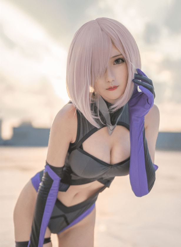 腐团儿Ikaros-写真套图合集 【持续更新中】预览图 3 腐团儿Ikaros-写真套图合集 【持续更新中】预览图 3