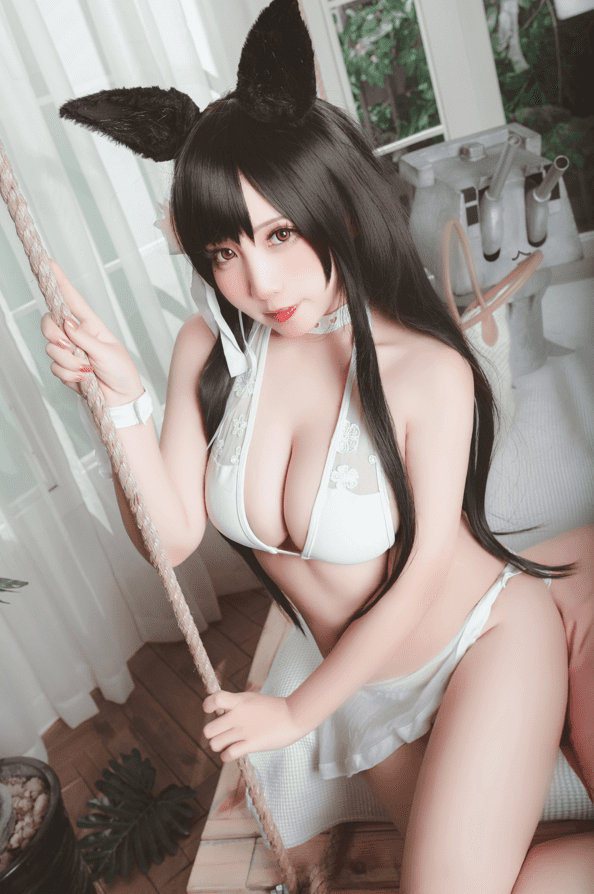 猫田圣奈奈 – Cos作品套图合集【持续更新中】预览图 3 猫田圣奈奈 – Cos作品套图合集【持续更新中】预览图 3