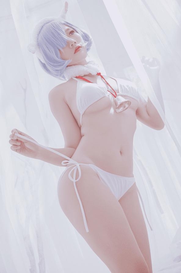 越南妹子@Messie Huang 高清写真cosplay合集【持续更新中】预览图 3 越南妹子@Messie Huang 高清写真cosplay合集【持续更新中】预览图 3
