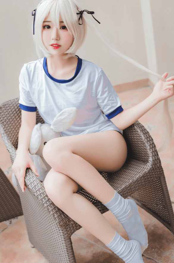 猫君君_MaoJun cosplay高清写真合集【持续更新中】预览图 1 猫君君_MaoJun cosplay高清写真合集【持续更新中】预览图 1