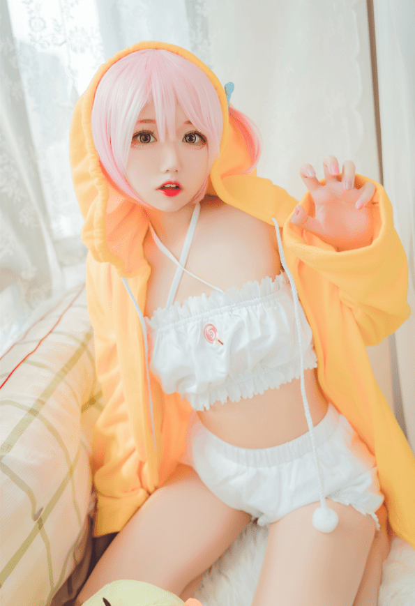 猫君君_MaoJun cosplay高清写真合集【持续更新中】预览图 3 猫君君_MaoJun cosplay高清写真合集【持续更新中】预览图 3