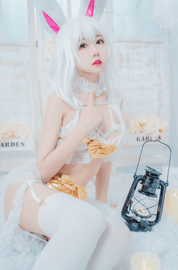 猫君君_MaoJun cosplay高清写真合集【持续更新中】预览图 9 猫君君_MaoJun cosplay高清写真合集【持续更新中】预览图 9