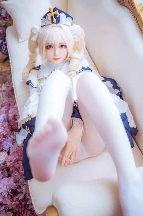 可爱萌妹@Sayako–Cosplay写真套图合集预览图 5 可爱萌妹@Sayako–Cosplay写真套图合集预览图 5