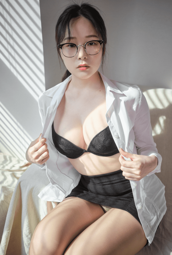 韩国美女PIA–写真套图合集【持续更新中】预览图 7 韩国美女PIA–写真套图合集【持续更新中】预览图 7