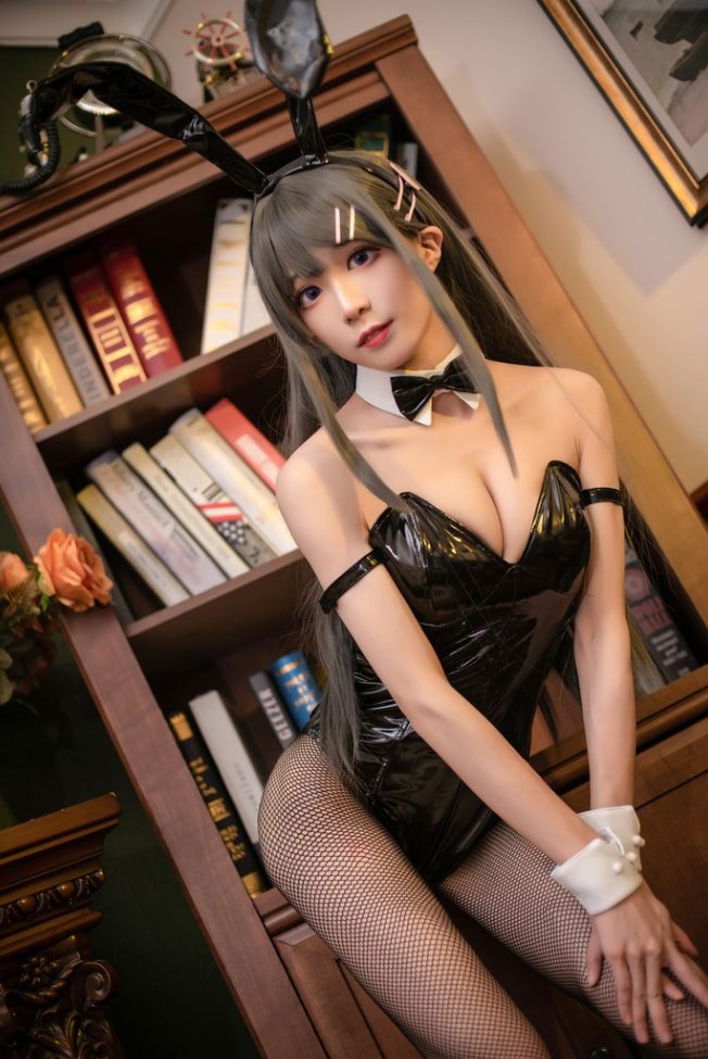 Tomoyo酱 – 美腿姑娘【持续更新中】预览图 4 Tomoyo酱 – 美腿姑娘【持续更新中】预览图 4
