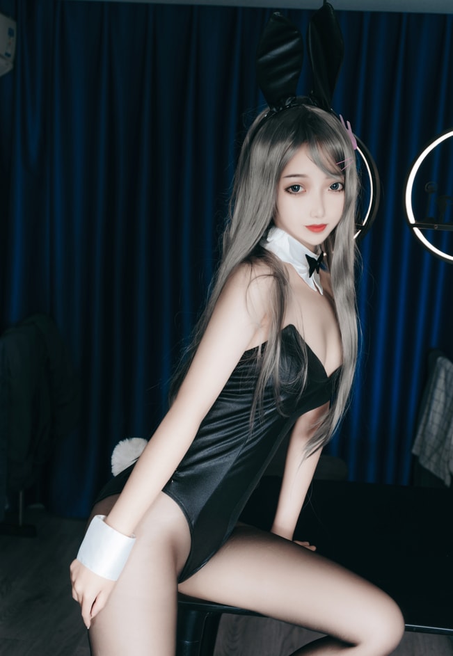eloise软软 – 写真图包合集【持续更新中】预览图 1 eloise软软 – 写真图包合集【持续更新中】预览图 1
