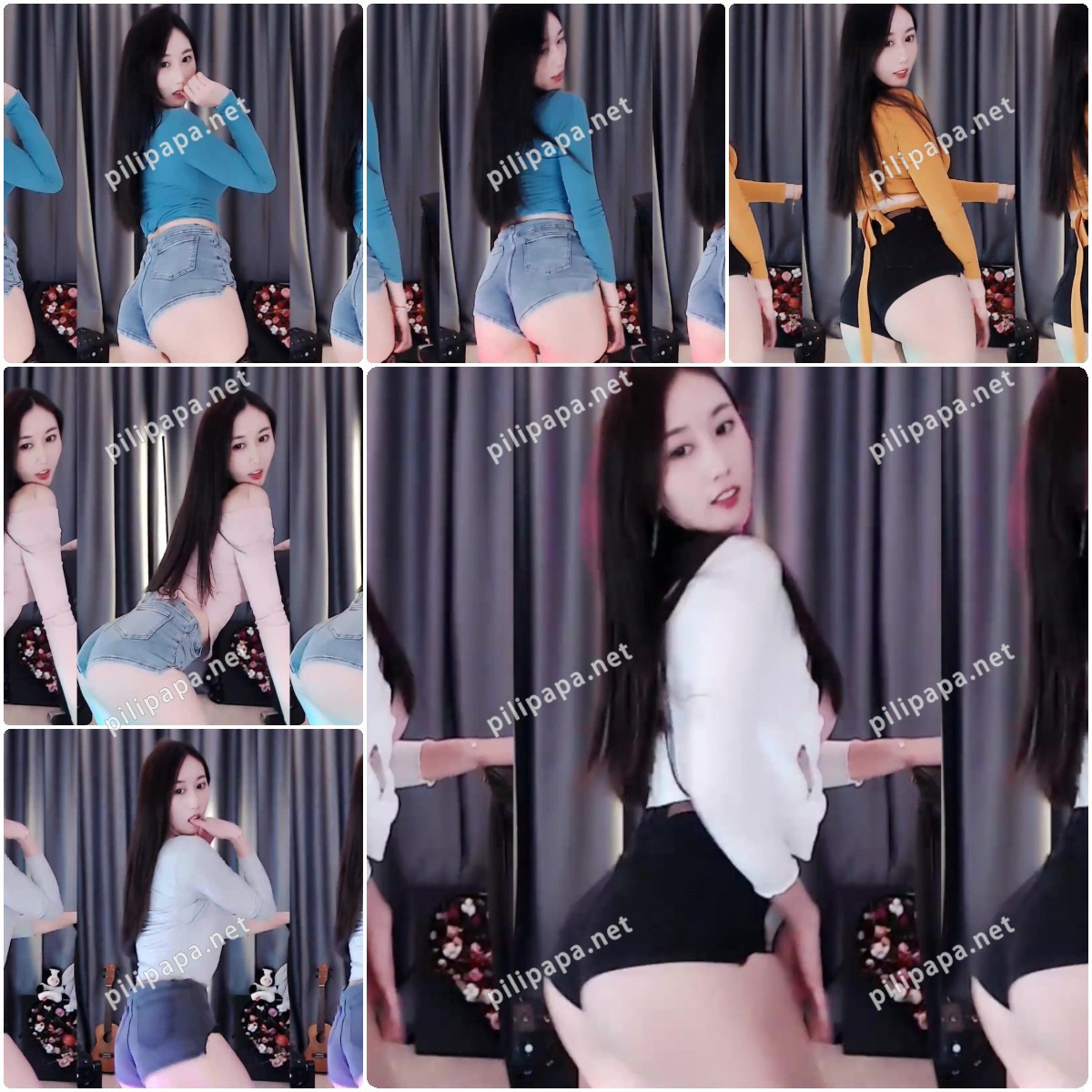 小小