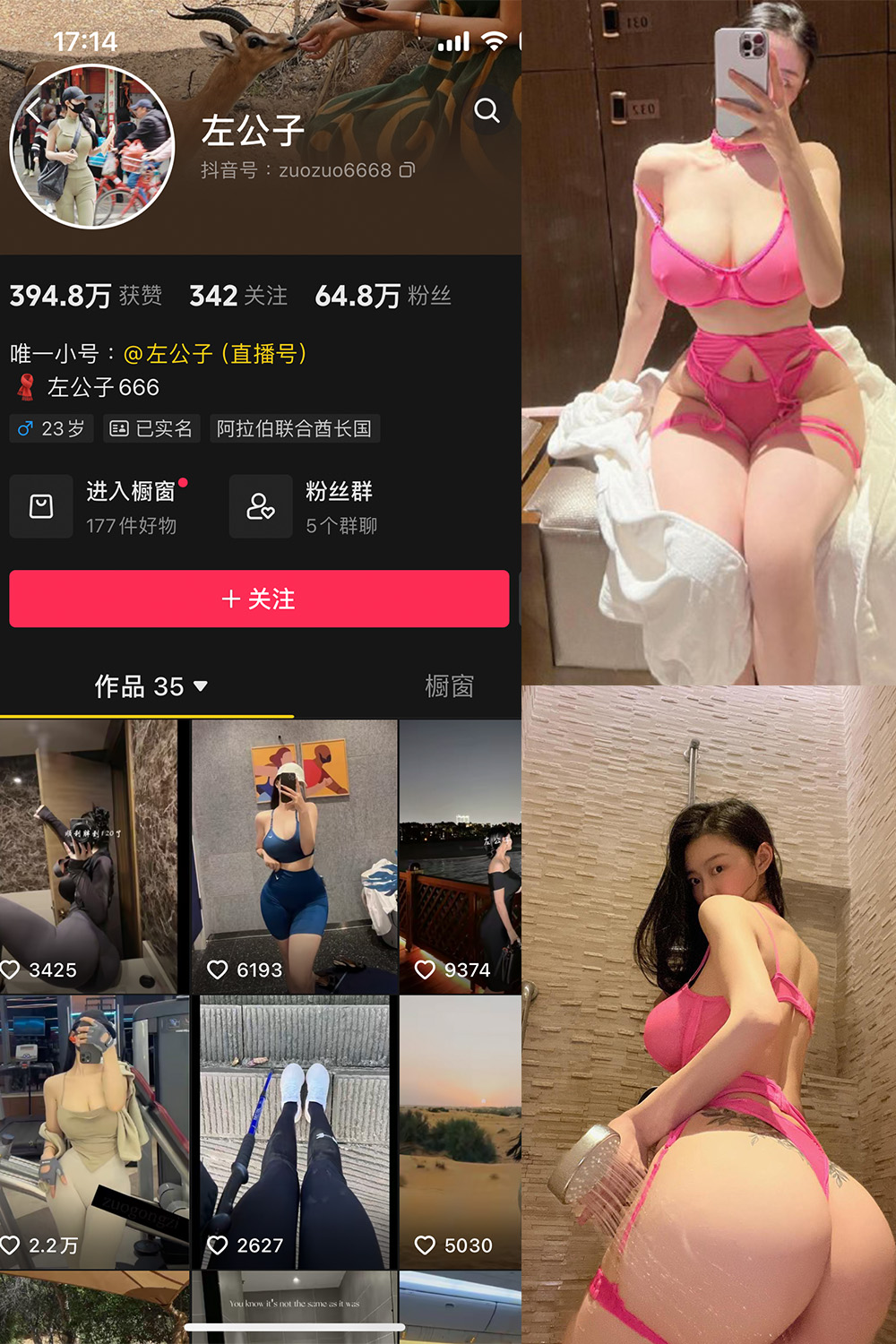 左公子666
