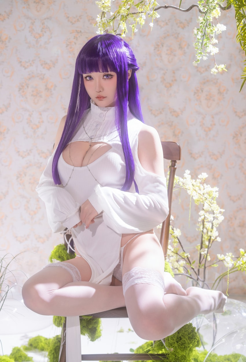 星之迟迟 NO.236 2025年3月计划E 葬送的芙莉莲 菲伦