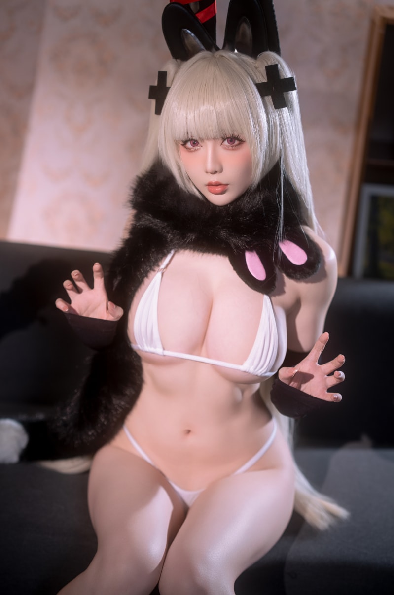 星之迟迟 NO.244 2025年5月计划F 碧蓝航线 可畏