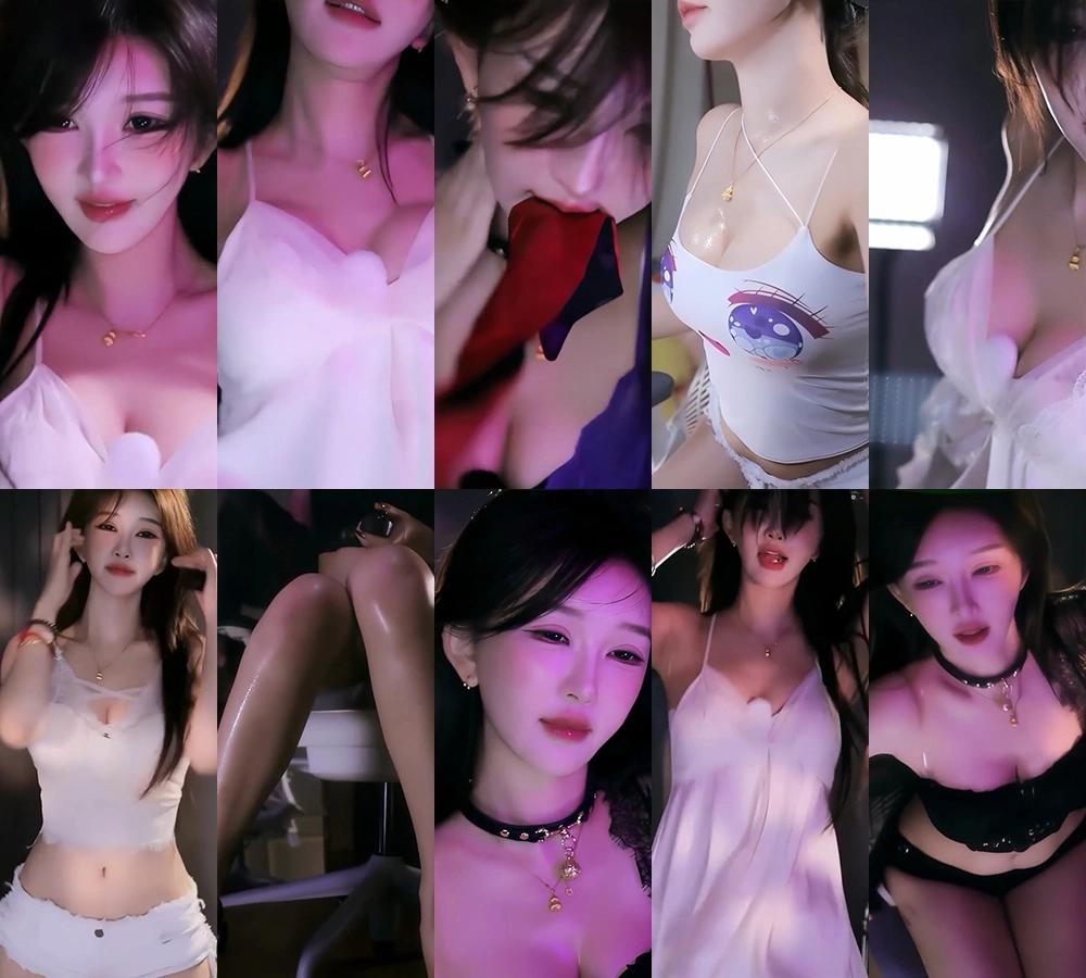 [主播]斗鱼直播南妹儿呀精选热舞无水剪辑