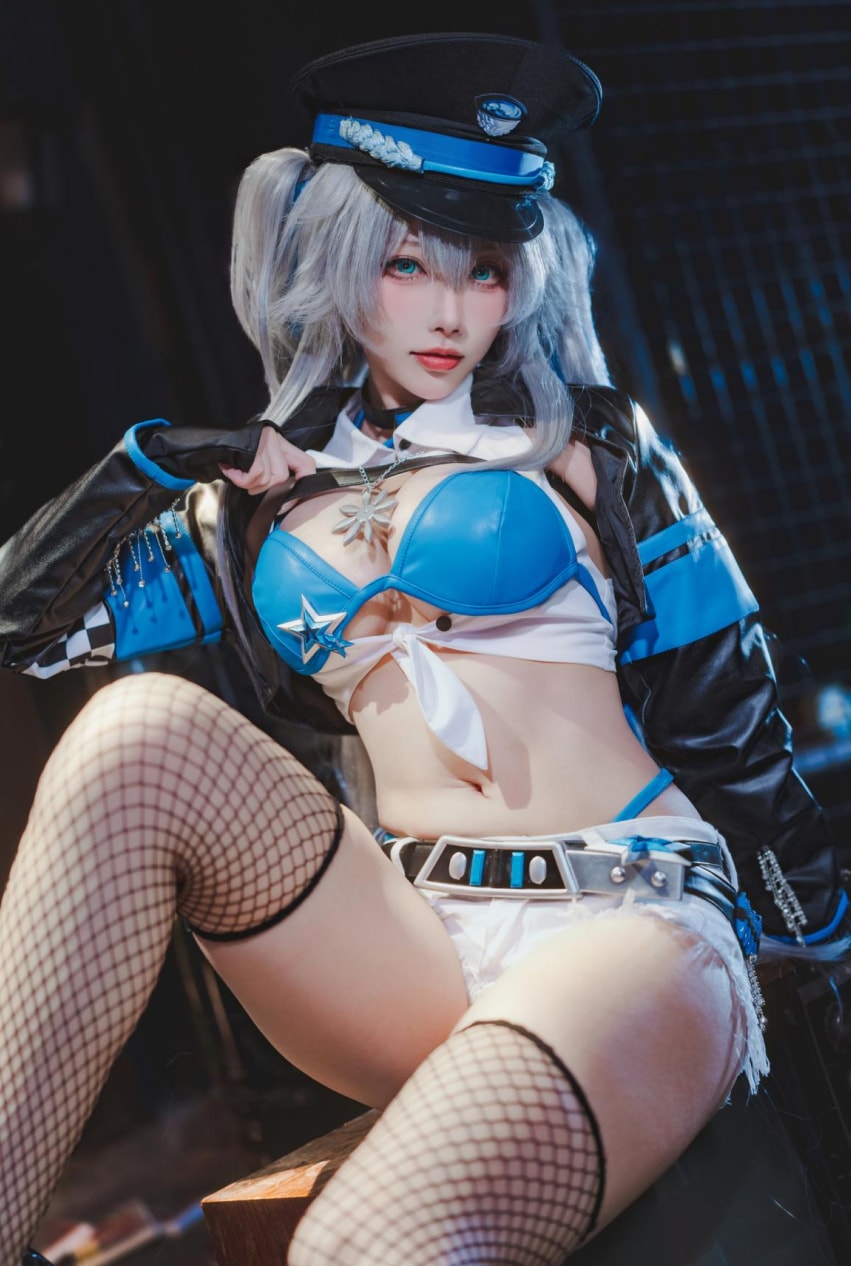 宫本桜