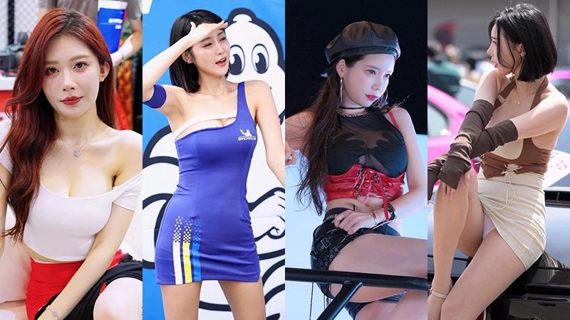 [饭拍]Show girl 饭拍秀合集[ID135795]