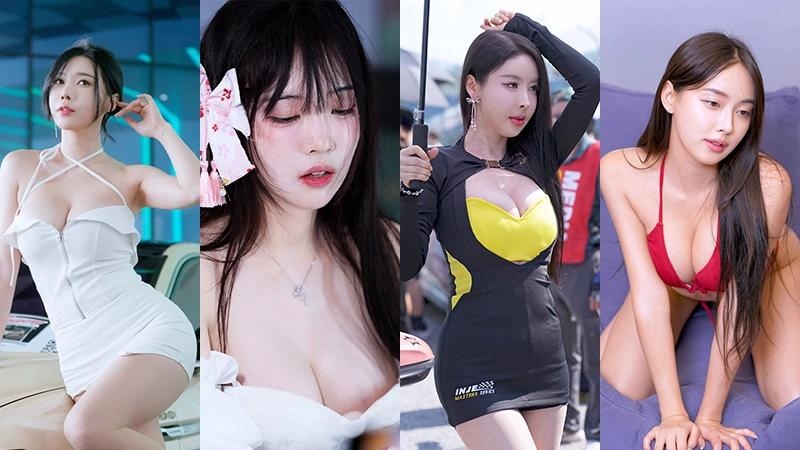 [饭拍]Show girl 饭拍秀合集[ID135796]