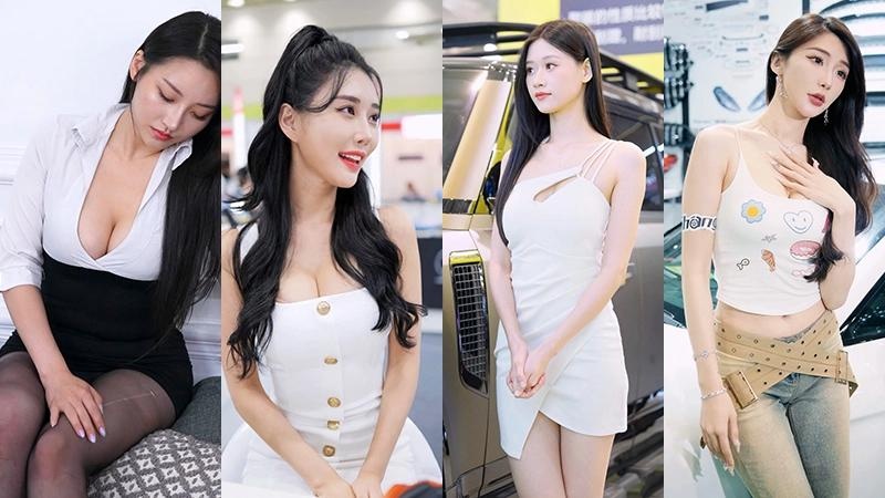 [饭拍]韩国女团Girl Crush单拍秀[ID135828]