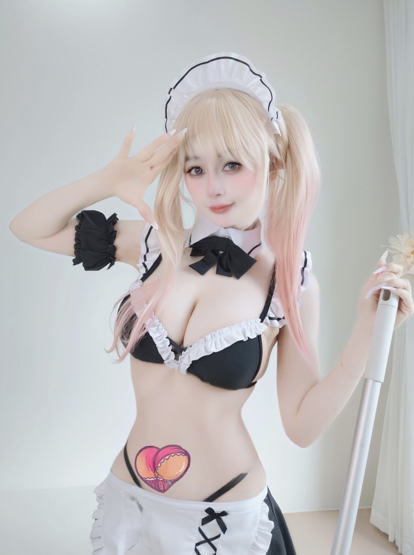 白银81 NO.158 Maid Marin预览图 2 白银81 NO.158 Maid Marin预览图 2