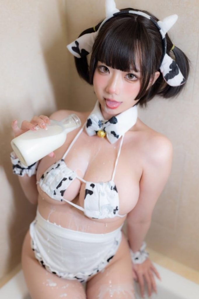wendydydydy_酱油 – cos套图合集【持续更新中】预览图 3 wendydydydy_酱油 – cos套图合集【持续更新中】预览图 3