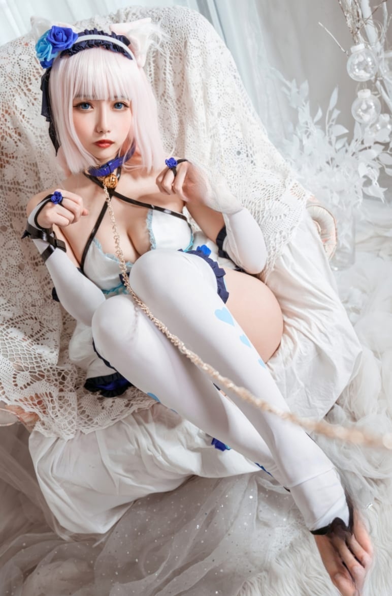 Momoko葵葵