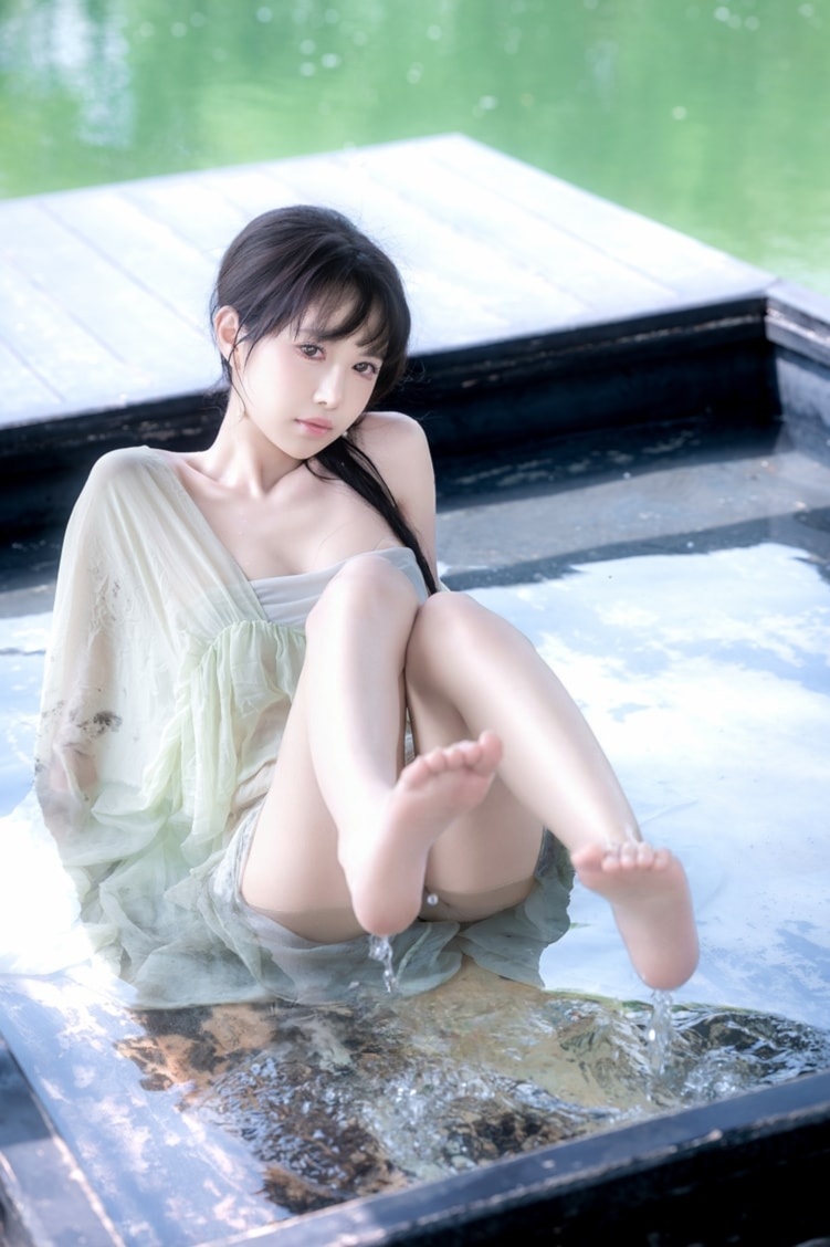 Shika小鹿鹿 NO.140 江南水色