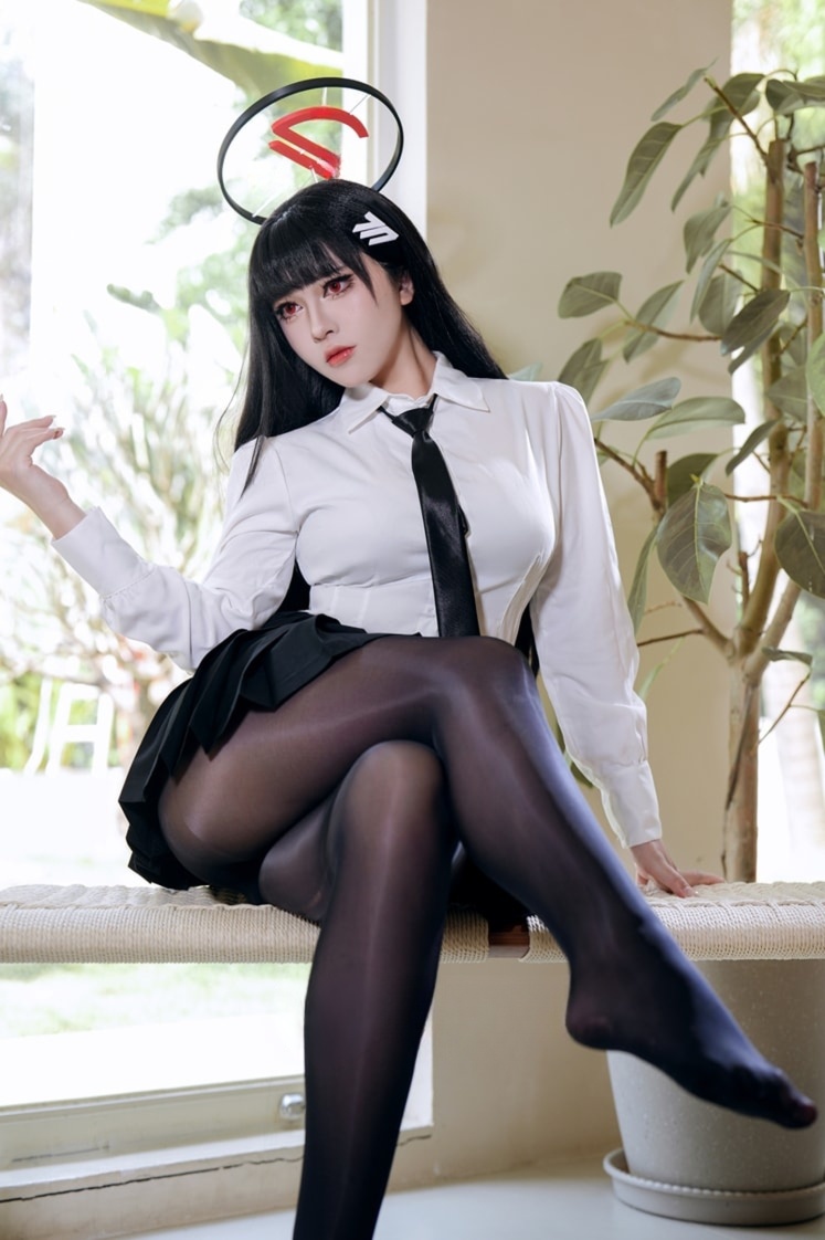 半半子