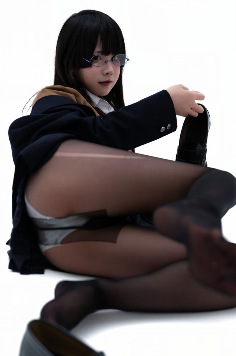 清水凪 NO.038 后辈的制服3预览图 2 清水凪 NO.038 后辈的制服3预览图 2