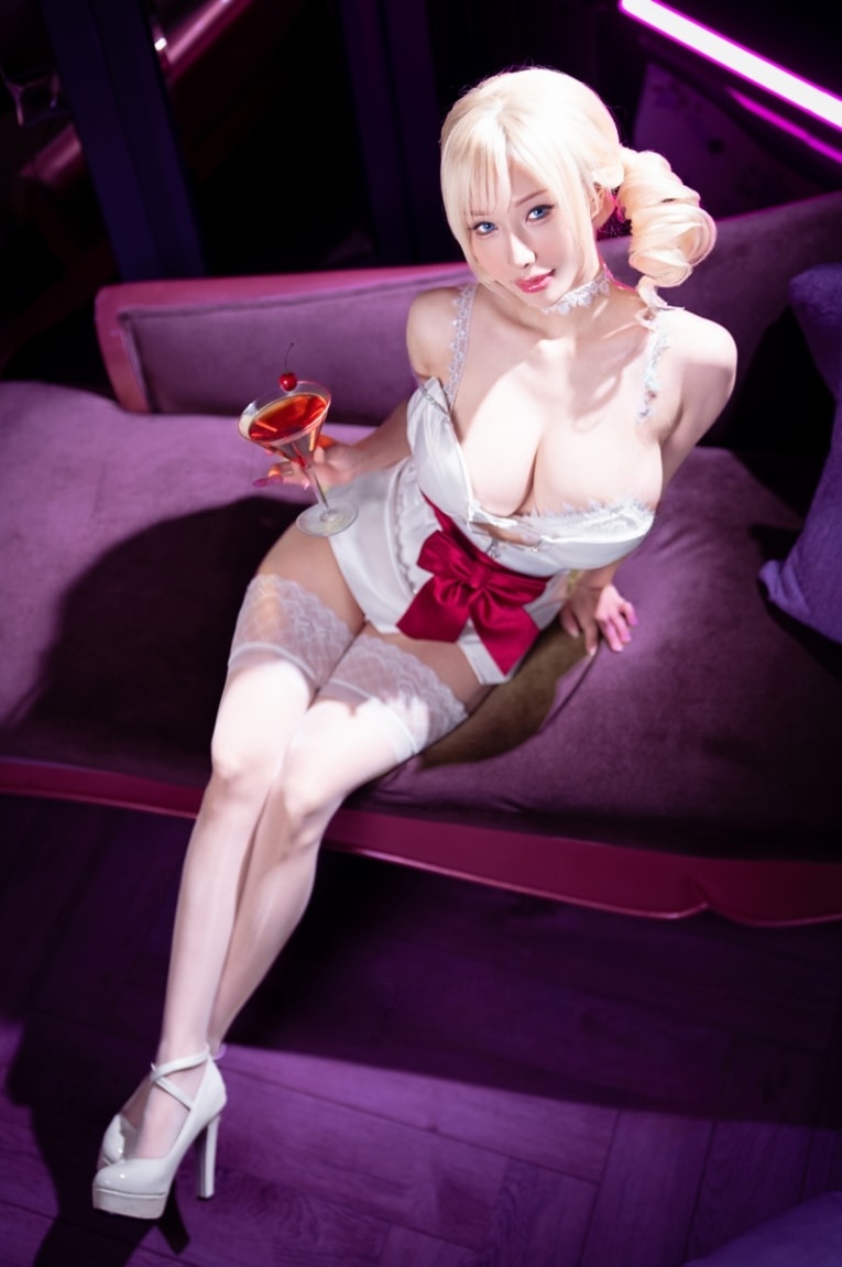 雨波HaneAme – NO.471 凯萨琳 FULL BODY预览图 2 雨波HaneAme – NO.471 凯萨琳 FULL BODY预览图 2