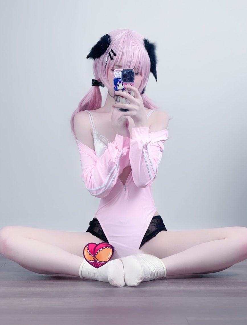 幼愛youmeko – NO.41 蔚蓝档案 下江小春 体操服预览图 2 幼愛youmeko – NO.41 蔚蓝档案 下江小春 体操服预览图 2
