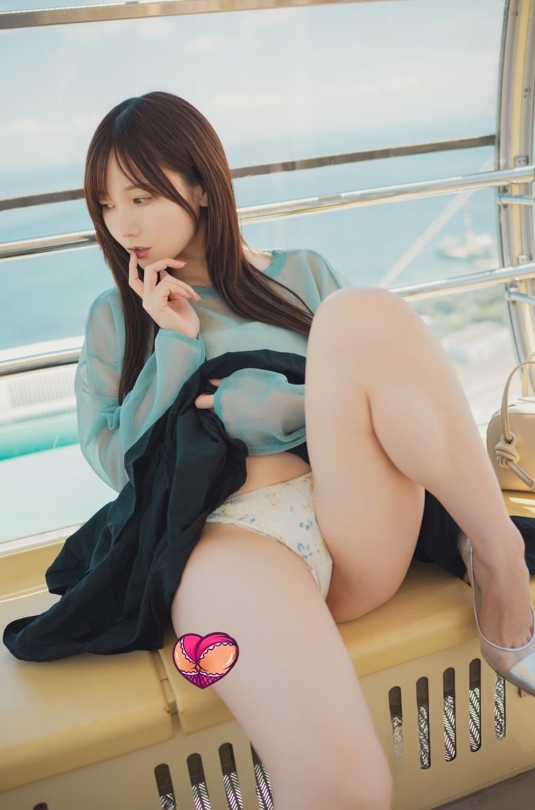 KenKen けん研 – 093 夏日甜蜜旅行honey