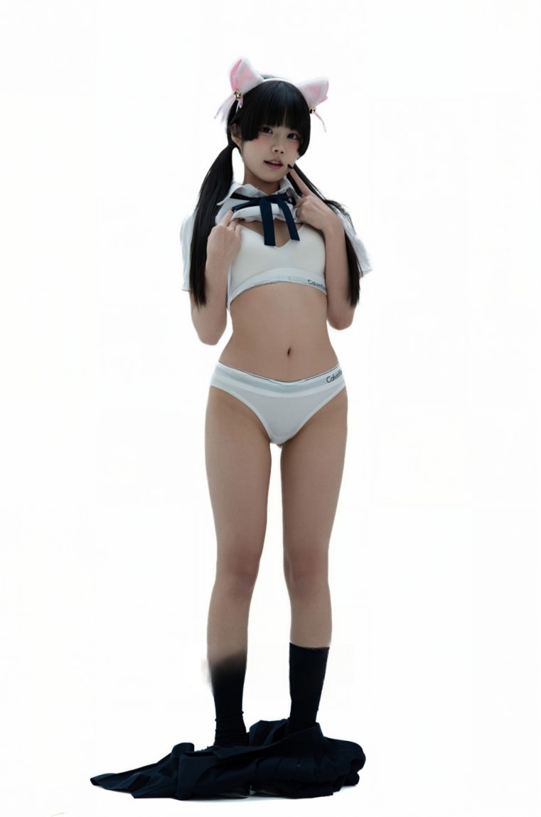 清水凪 NO.036 后辈的制服2预览图 2 清水凪 NO.036 后辈的制服2预览图 2