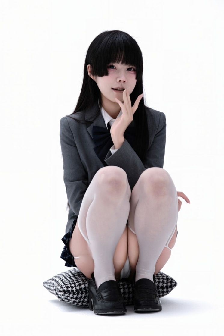 清水凪 NO.035 后辈的制服4预览图 2 清水凪 NO.035 后辈的制服4预览图 2