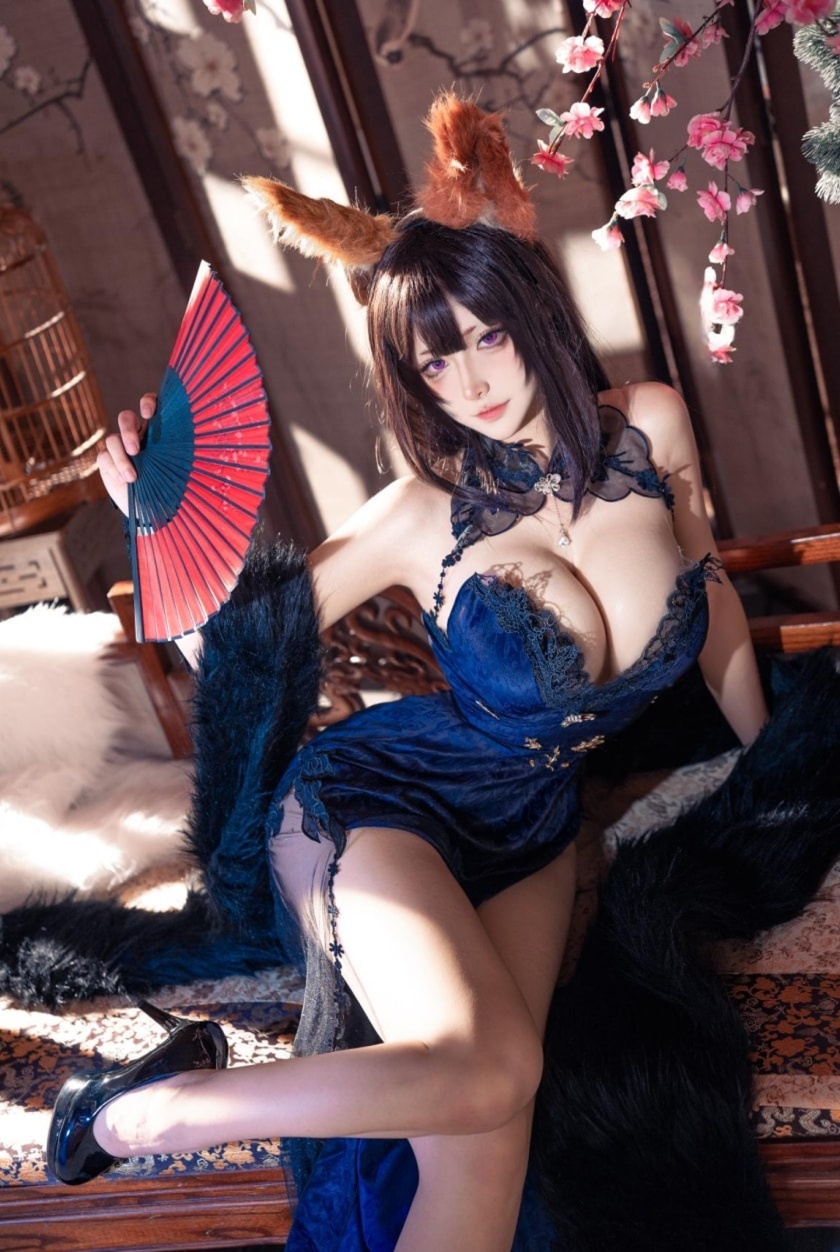 Seya-狮砸-COS写真合集【持续更新中】预览图 7 Seya-狮砸-COS写真合集【持续更新中】预览图 7