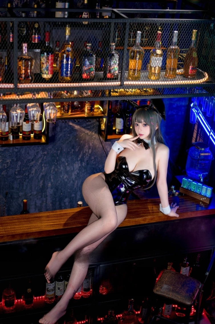 叉子宝宝 – NO.017 樱岛麻衣