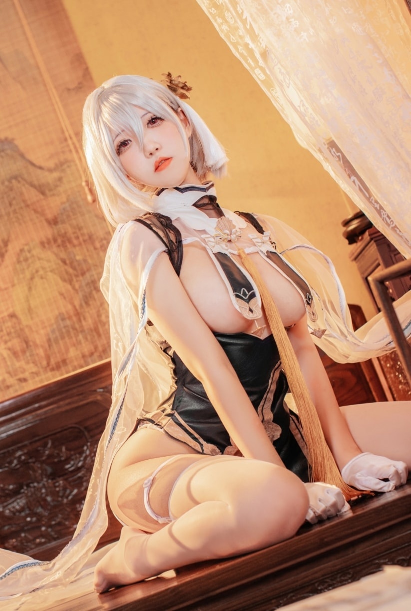 阿薰kaOri – 鬼马少女主持人套图合集【持续更新中】预览图 7 阿薰kaOri – 鬼马少女主持人套图合集【持续更新中】预览图 7