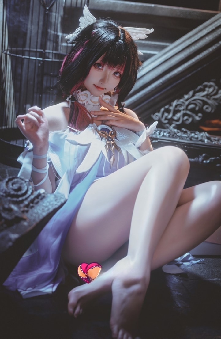 风筝筝筝w NO.03 少女哥伦比娅预览图 1 风筝筝筝w NO.03 少女哥伦比娅预览图 1