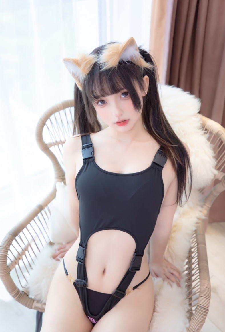 神楽坂真冬 – 二次元妹子写真套图合集【持续更新中】预览图 5 神楽坂真冬 – 二次元妹子写真套图合集【持续更新中】预览图 5