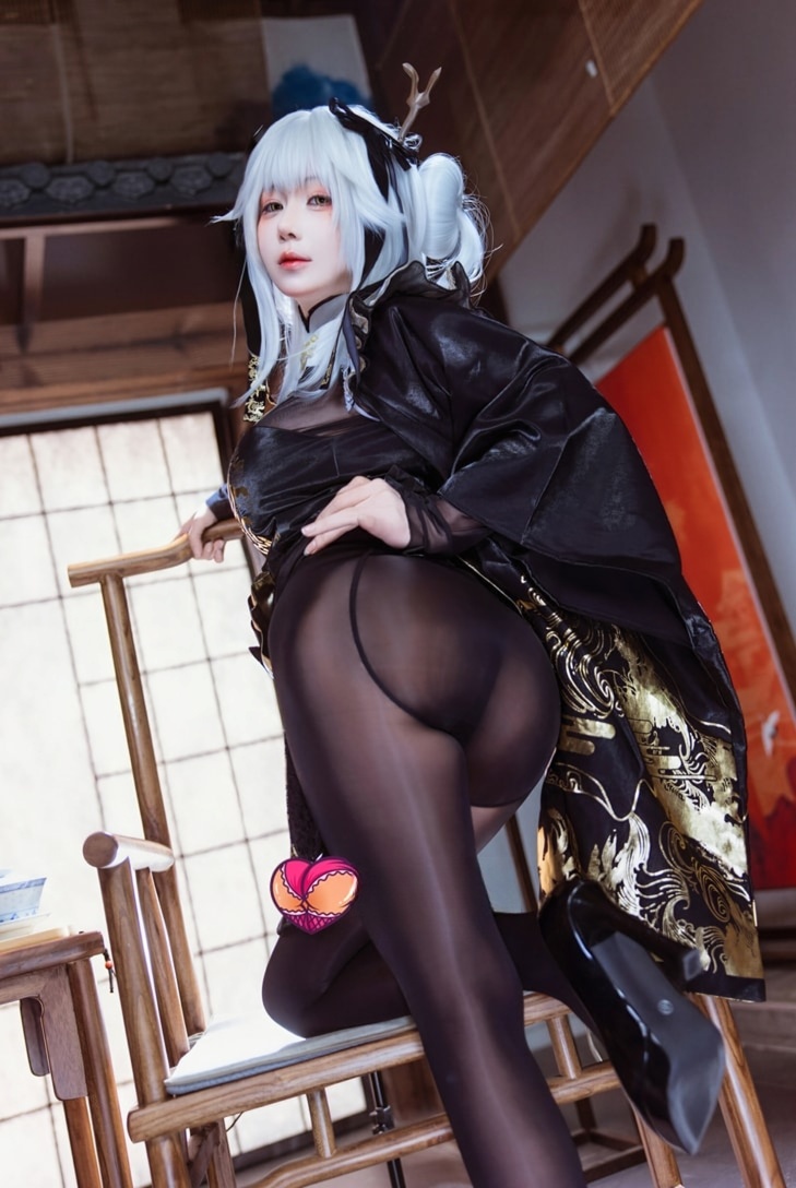 末夜787 – NO.35 Nikke胜利女神 布兰儿预览图 2 末夜787 – NO.35 Nikke胜利女神 布兰儿预览图 2