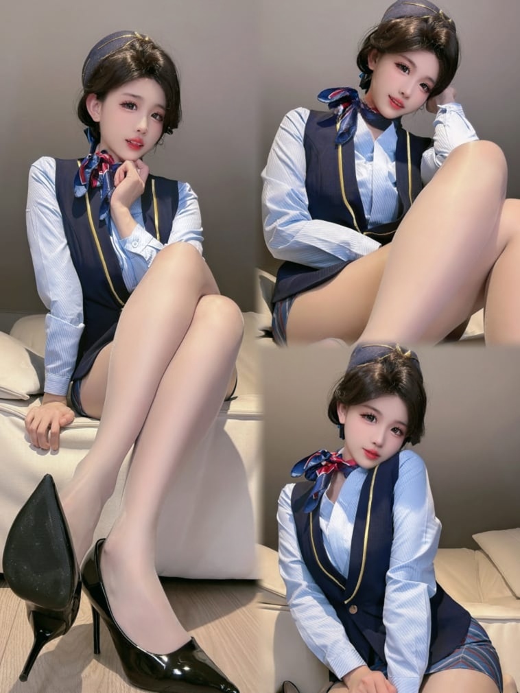 miko酱ww NO.104 2026年04月订阅预览图 5 miko酱ww NO.104 2026年04月订阅预览图 5