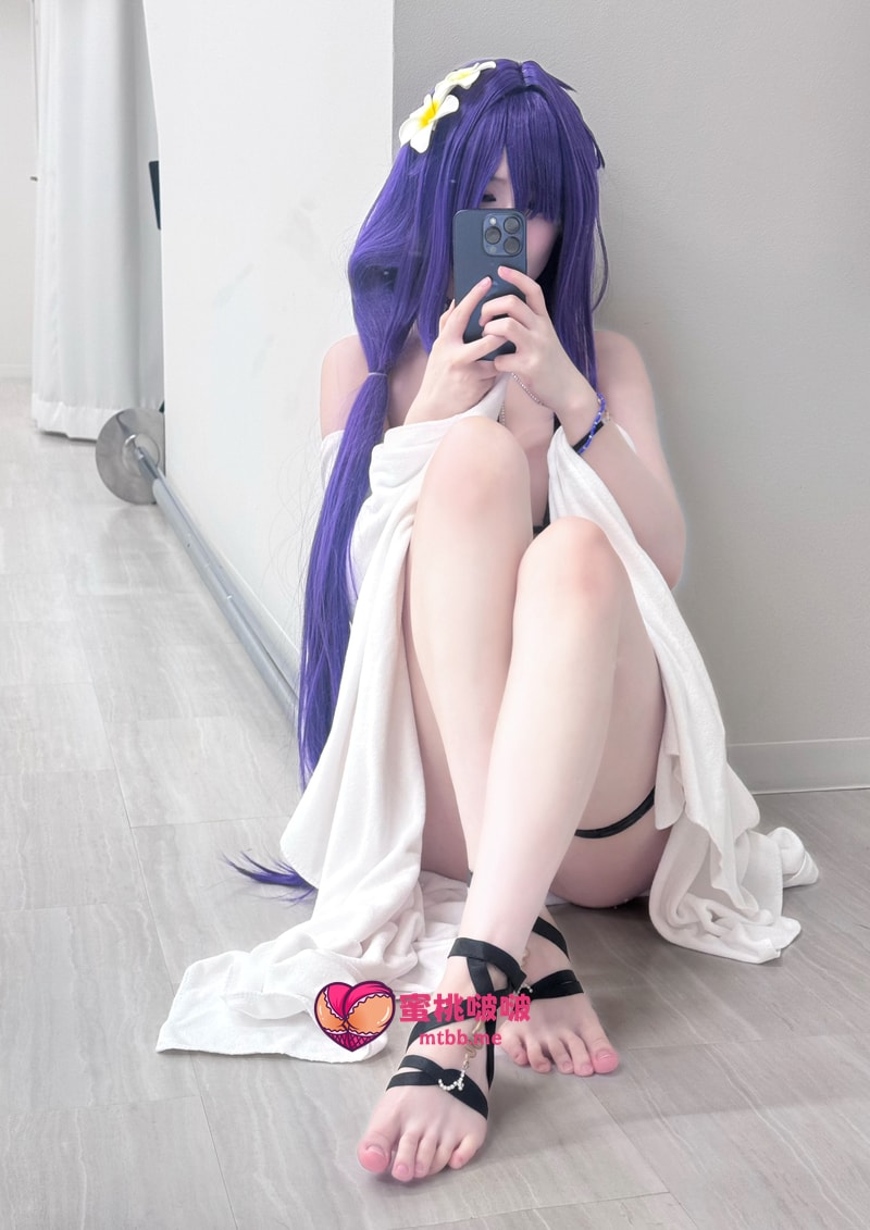 幼愛youmeko